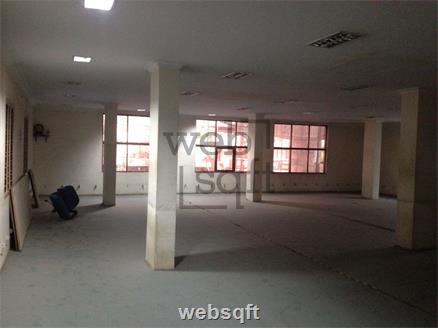 Commercial Office Space for Rent